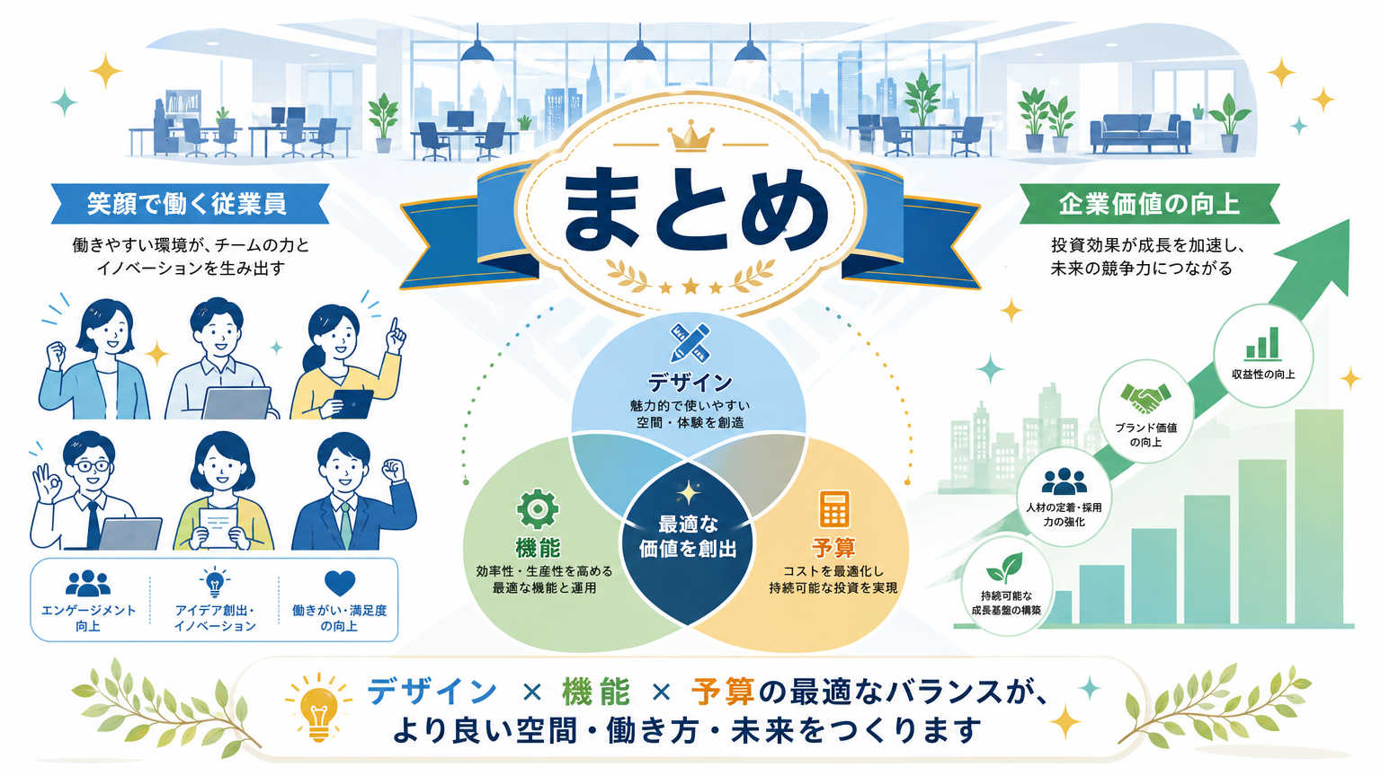 まとめ